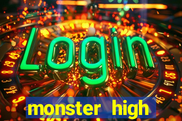 monster high aventuras horripilantes nas catacumbas no click jogos